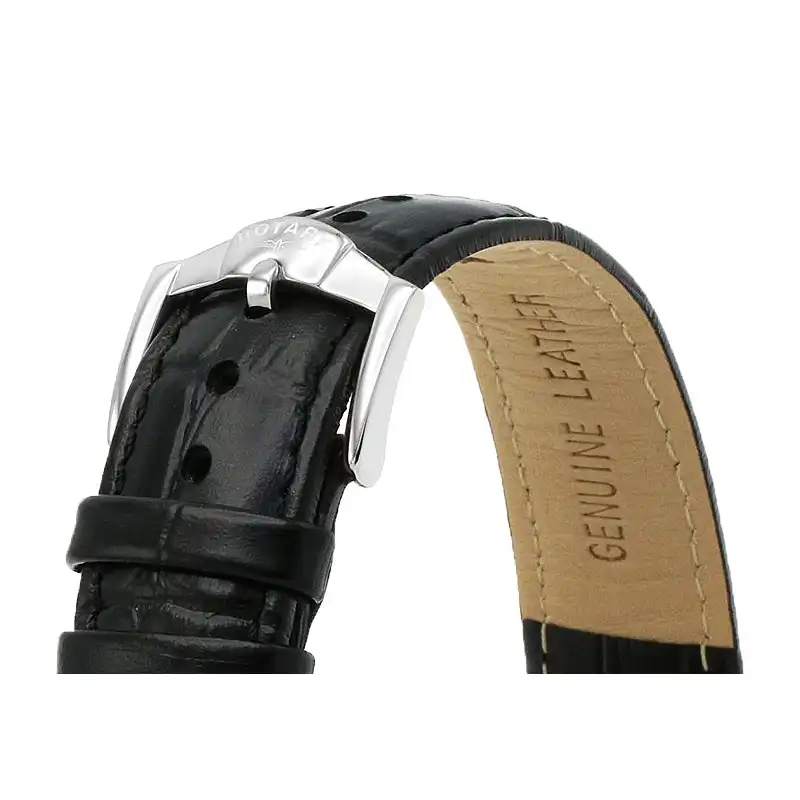 ساعت مچی عقربه‌ای مردانه روتاری مدل D-GS02940-30