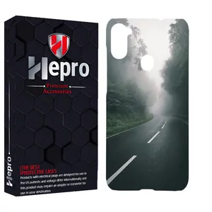 HEPRO MC Cover for SAMSUNG GALAXY M11
