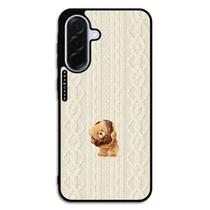 AKAM AMC-WSGA36-TRICOT-26 Cover For Samsung Galaxy A36