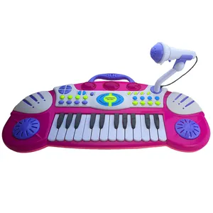 بازی آموزشی کیبورد مدل play music
