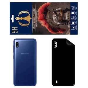 INFINITI PRO RG Back Skin For Samsung Galaxy A10
