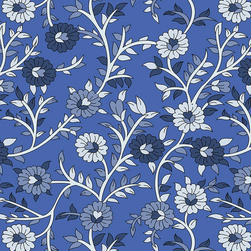 رومیزی مدل مخمل RM0043 سایز 95x95 سانتی‌متر