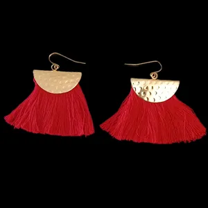گوشواره زنانه مدل فانتزی 