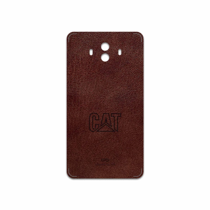 برچسب پوششی ماهوت مدل NL-CAT مناسب برای گوشی موبایل هوآوی Mate 10