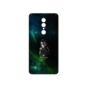 MAHOOT Selena Gomez Cover Sticker for UMI A1 Pro