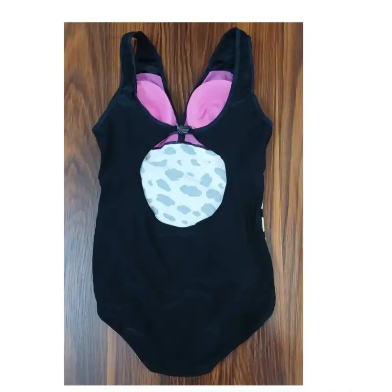 مایو زنانه مدل پلنگی کد 24