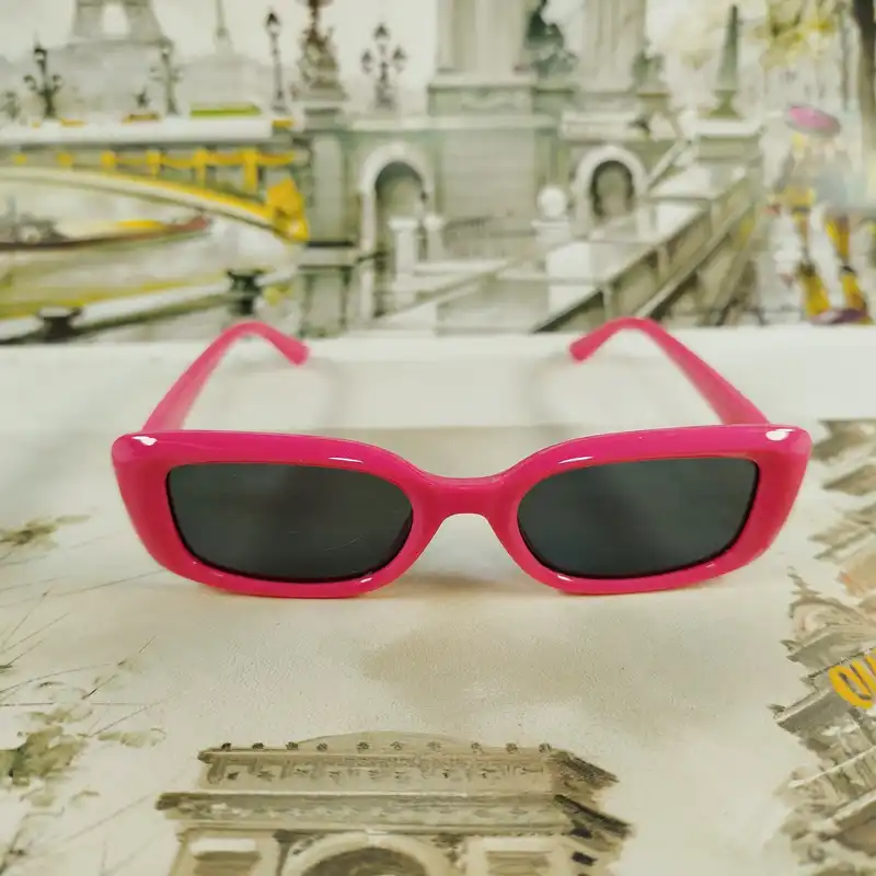 عینک آفتابی بچگانه مدل CH1 کد P