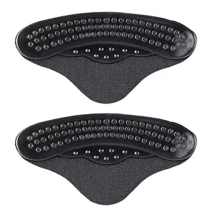 محافظ پشت پاشنه پا  مدل PHX 104 B بسته دو عددی