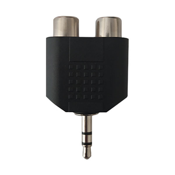 مبدل 1 به 2 AUX مدل 016