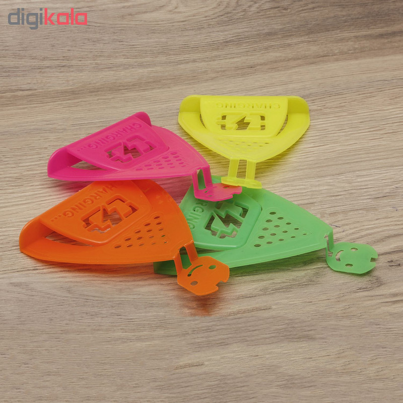 پایه نگهدارنده شارژر موبایل مدل Hng 0229