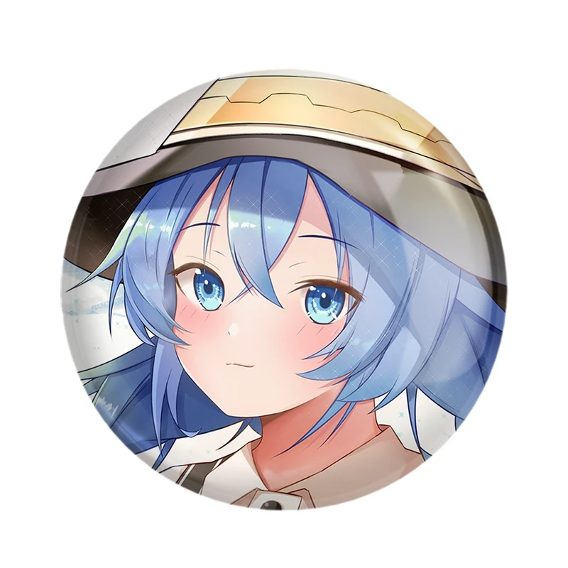 مگنت خندالو مدل روکسی انیمه موشوکو تنسی کد 24142