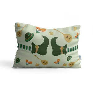 بالش کودک شمسه نگار مدل PIK810