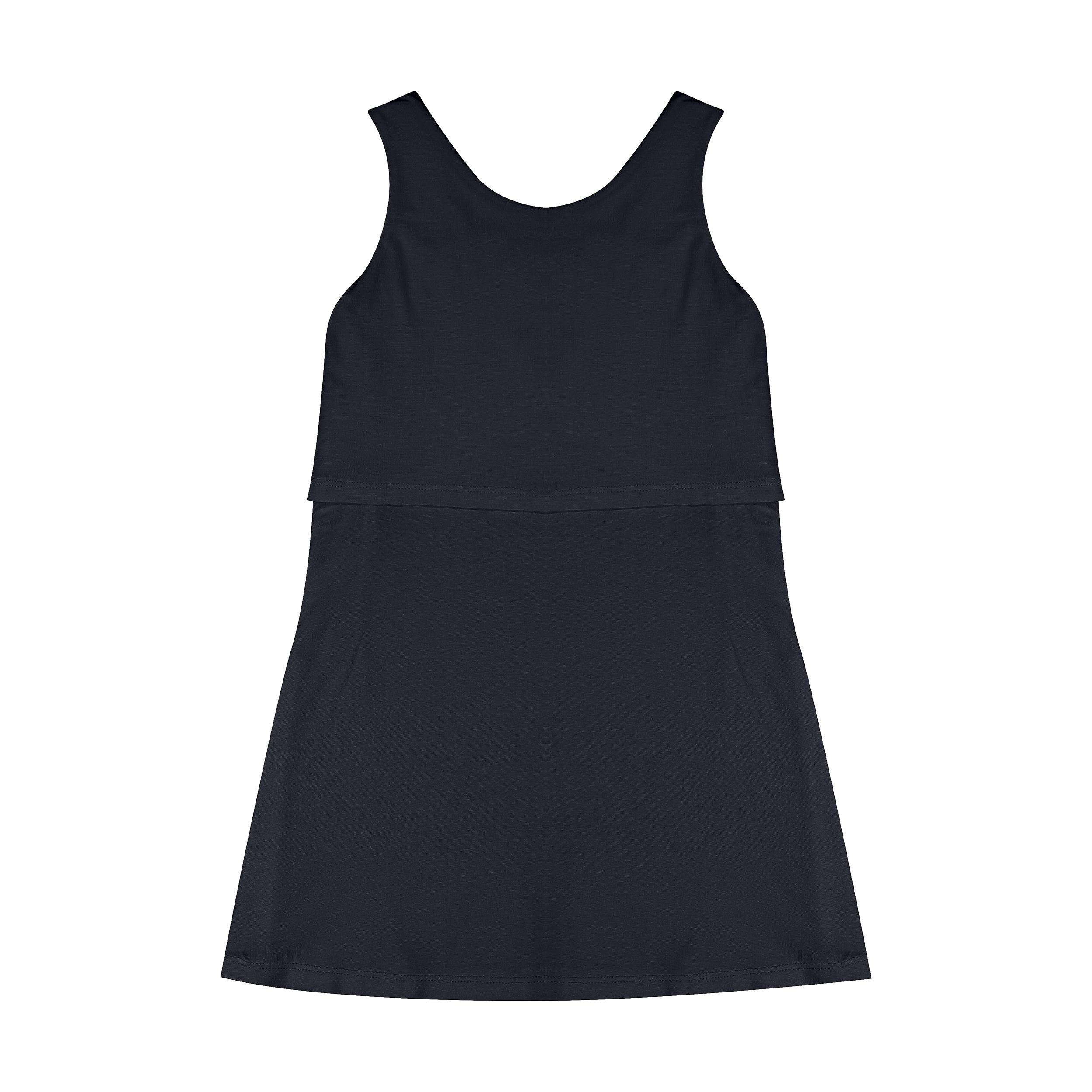 پیراهن دخترانه پیانو مدل 1874-100