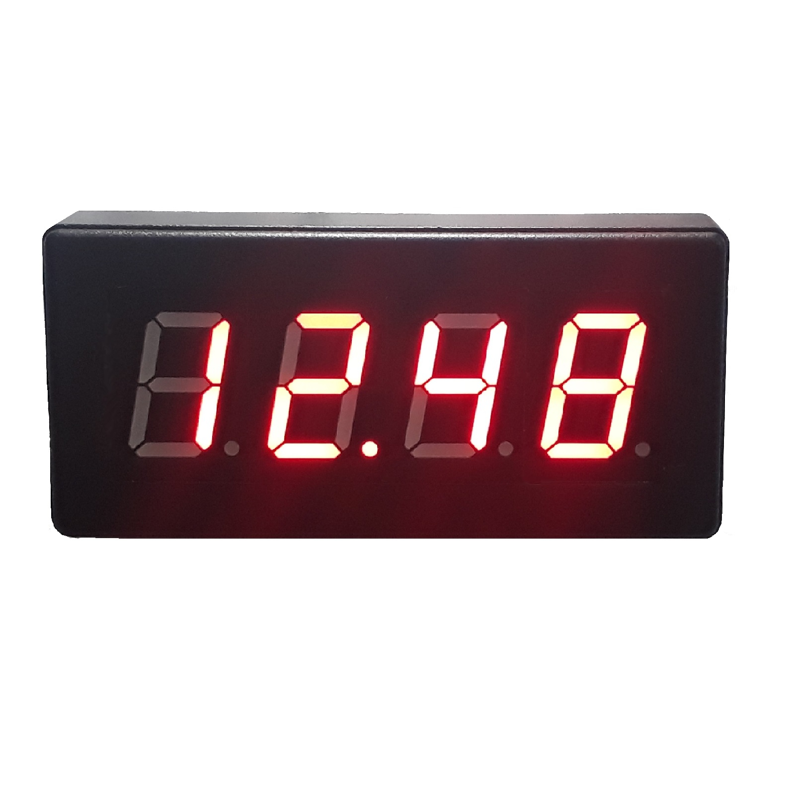 ساعت دیواری مدل EK400T