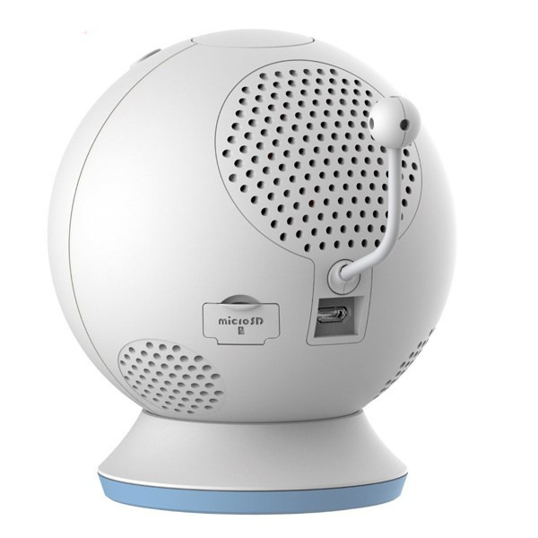 دوربین مداربسته تحت شبکه دی-لینک مدل لوکال 825 WIFI