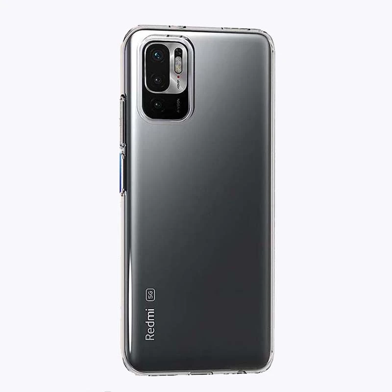 کاور کد 6297 مناسب برای گوشی موبایل شیائومی Redmi Note 10 5G / Poco M3 Pro / note10 5g / pocom3