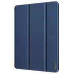 کیف کلاسوری دوکس دوکیس مدل Tri-Fold مناسب برای تبلت سامسونگ Galaxy Tab S6 Lite