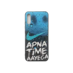 کاور فانتزی مدل 7/17 مناسب برای گوشی موبایل شیائومی Mi A3