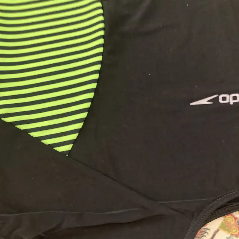 مایو زنانه مدل id.sz.flo