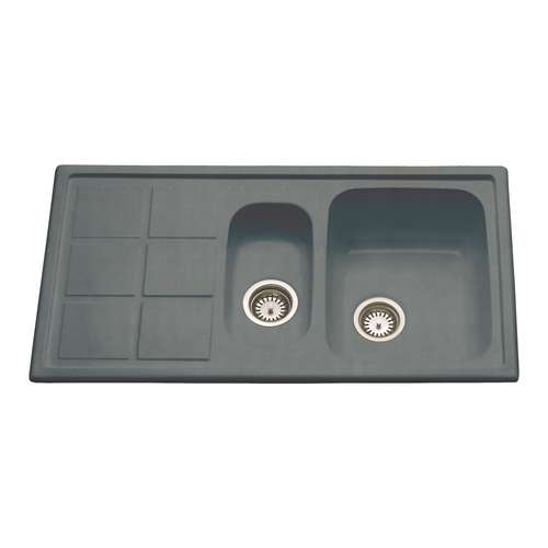 سینک ظرفشویی کورین فورنیکو مدل fs 443 توکار