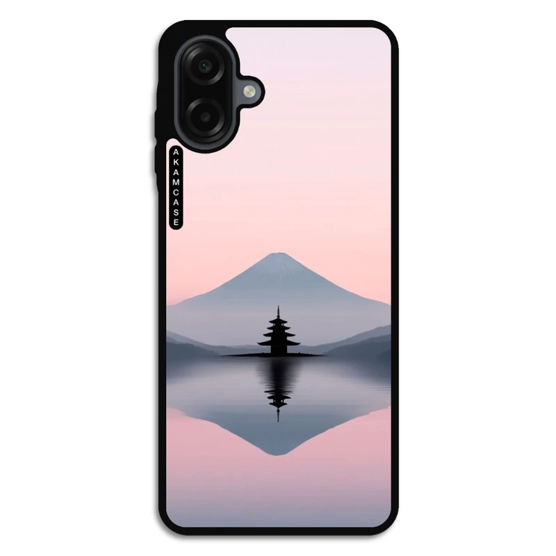 کاور آکام مدل AMC-WSGA07-ZEN-18 مناسب برای گوشی موبایل سامسونگ Galaxy A07