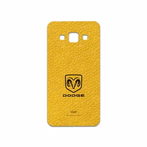 MAHOOT ML-DDG Cover Sticker for Samsung Galaxy A3