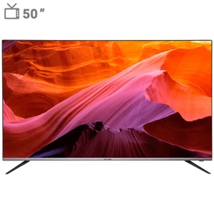 تلويزيون ال ای دی هوشمند الیو مدل 50UD8450 سایز 50 اینچ