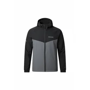 کاپشن بلند مردانه مدل BHS-2025-20000