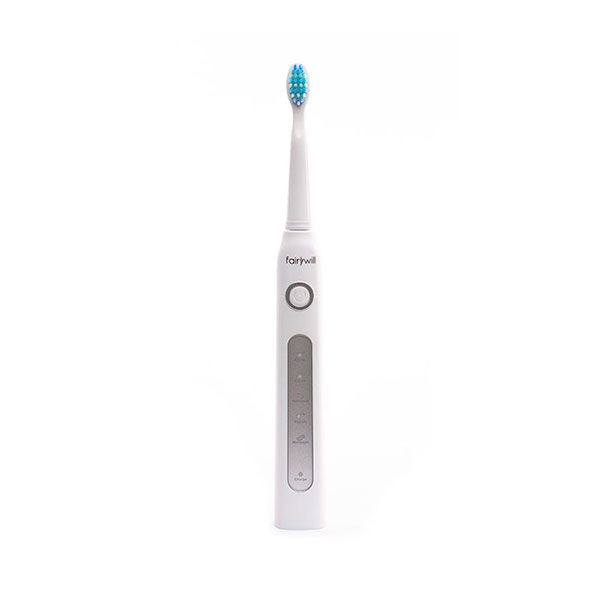 مسواک برقی فایری ویل مدل 507+5020e به همراه دستگاه شستشوی دندان مدل 01 - - 7