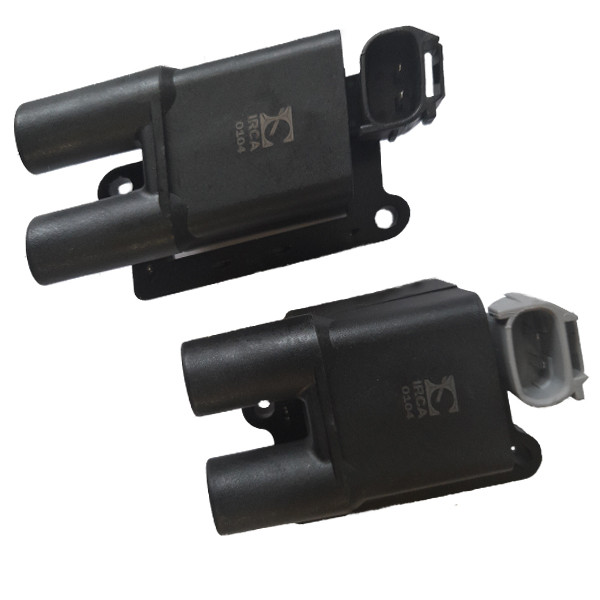 کوئل ایرکا کد 24301501 مناسب برای پراید