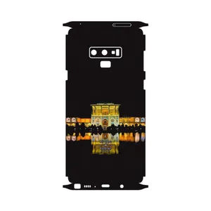 MAHOOT Ali Qapu-FullSkin Cover Sticker for Samsung Galaxy Note 9