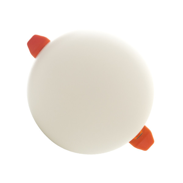 پنل بک لایت 36 وات شی کاریزما مدل توکار گرد آروین