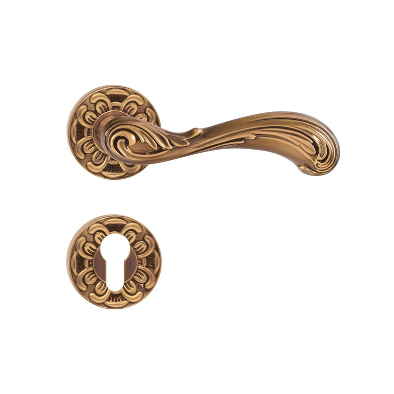 دستگیره در اچ تی ان پرایم مدل ROJA