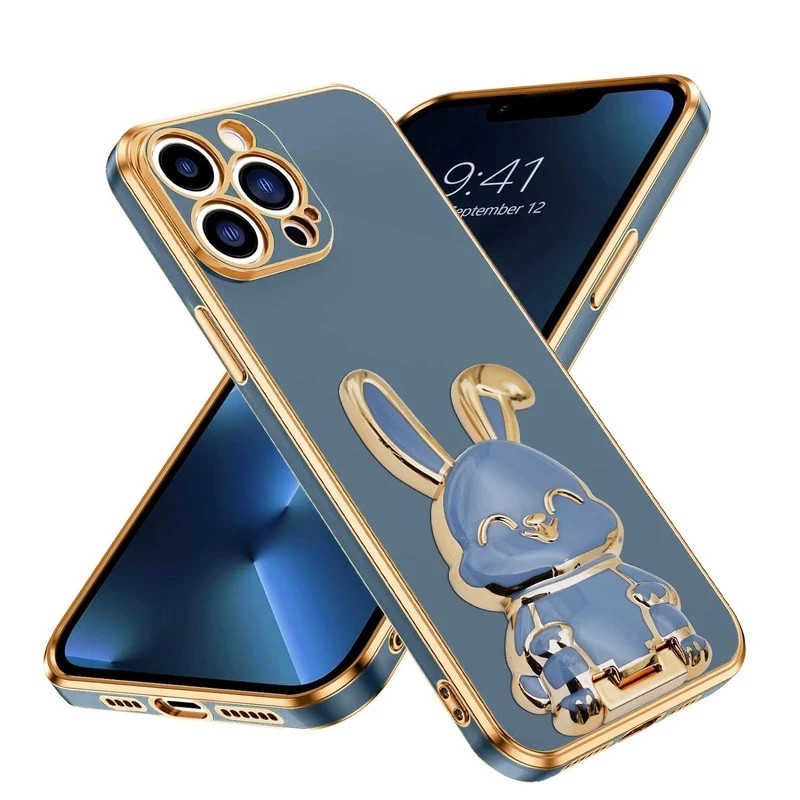 کاور موکولو مدل Lapin مناسب برای گوشی موبایل شیائومی Poco X7 / Note 14 Pro 5G