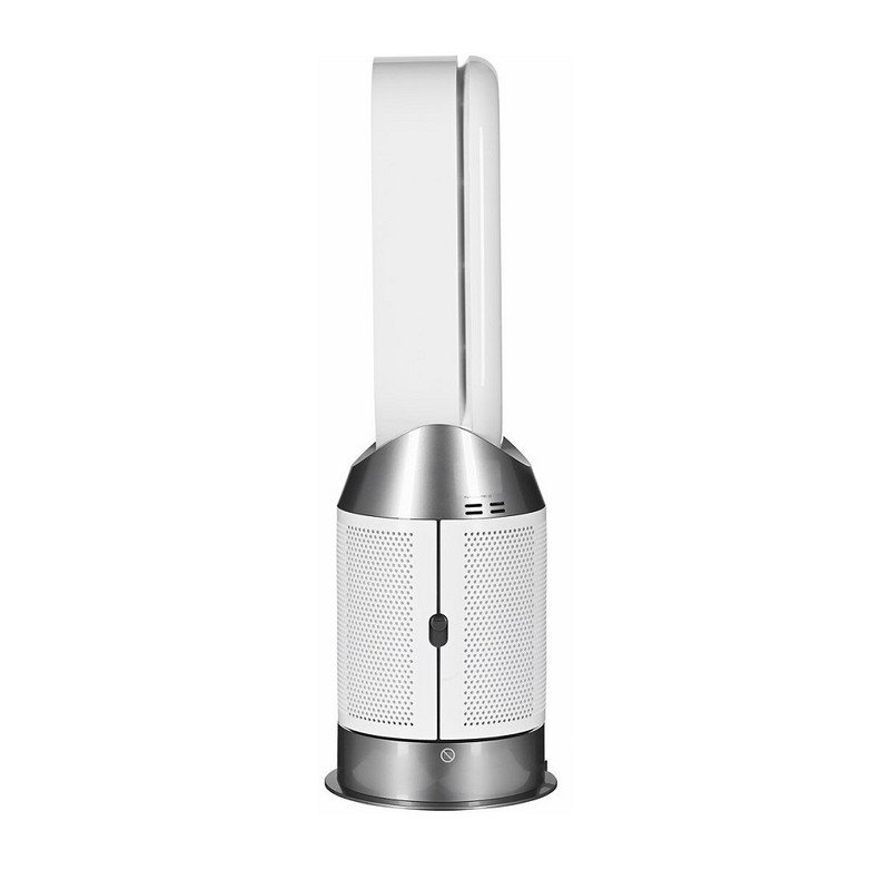 دستگاه تصفیه کننده هوا دایسون مدل Dyson Vacuum Cleaner Air Purifier and Fan Heater HP10