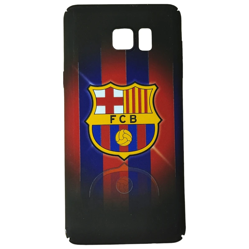 کاور گیلباری اند کاور کد 400129 مناسب برای گوشی موبایل سامسونگ Galaxy Note 5