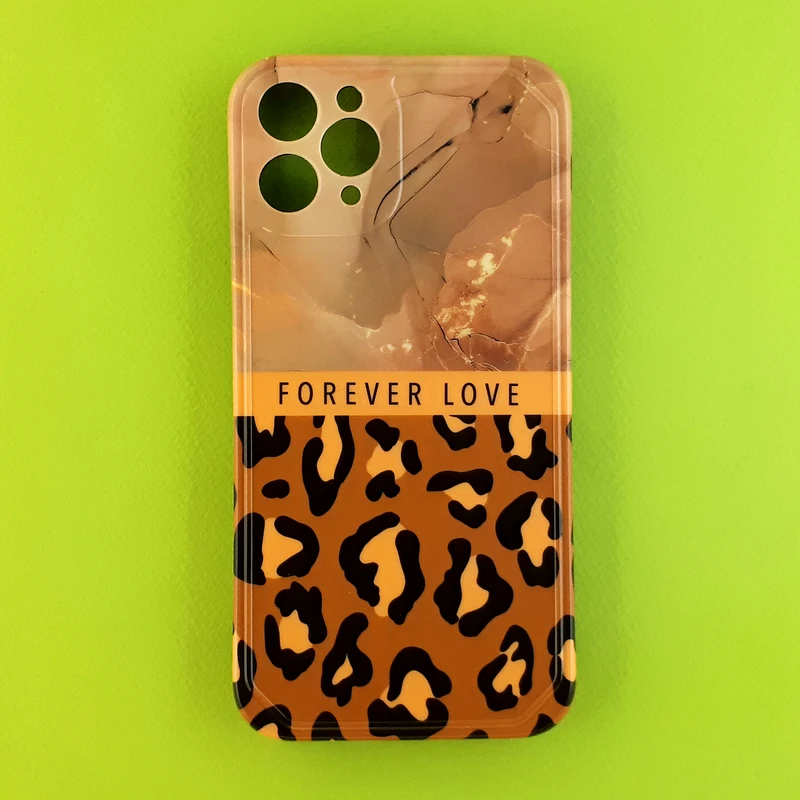 کاور مدل پلنگی کد 04 مناسب برای گوشی موبایل اپل Iphone 11 Pro