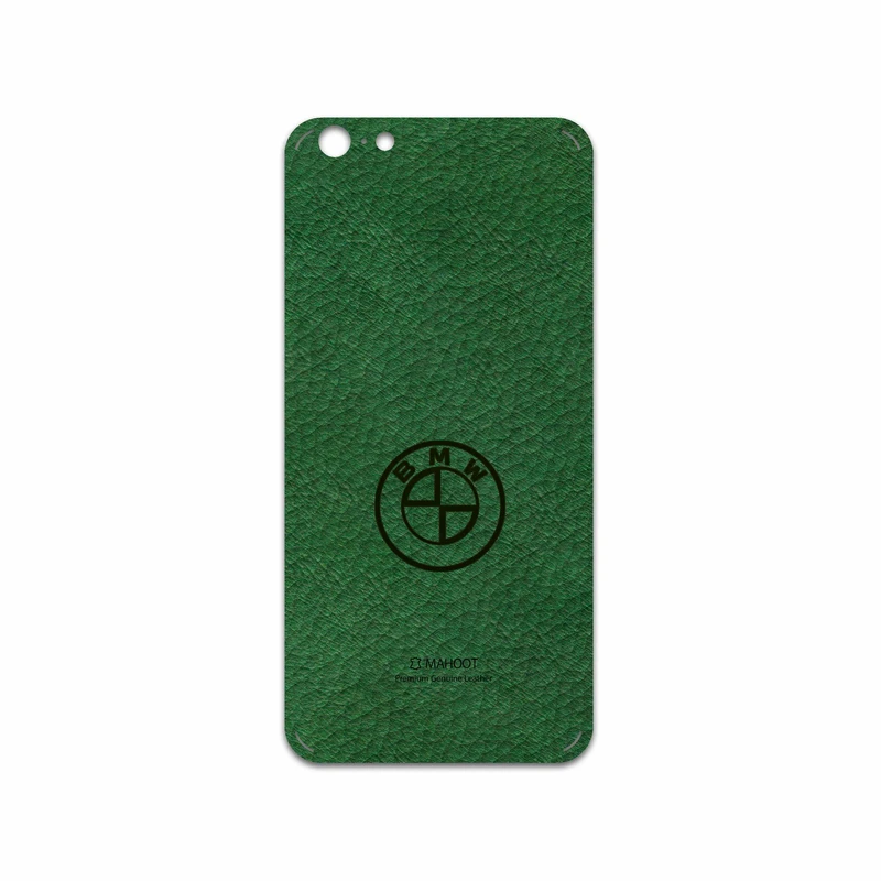 برچسب پوششی ماهوت مدل GL-BMW مناسب برای گوشی موبایل اپل iPhone 6 Plus