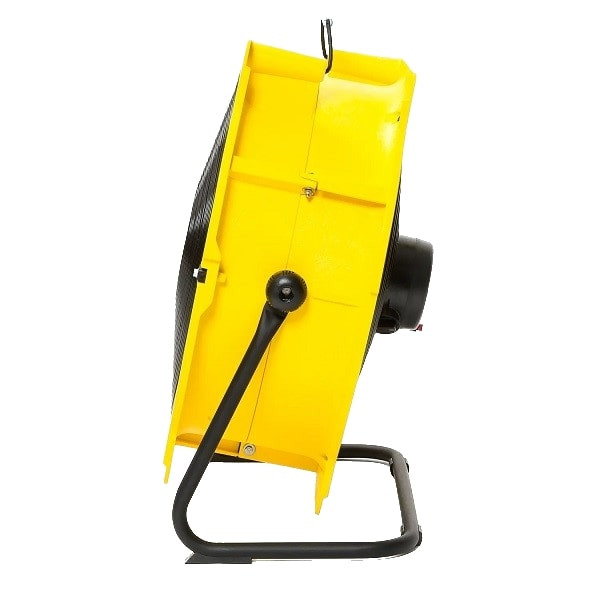 فن دمنده تروتک مدل TTV 7000