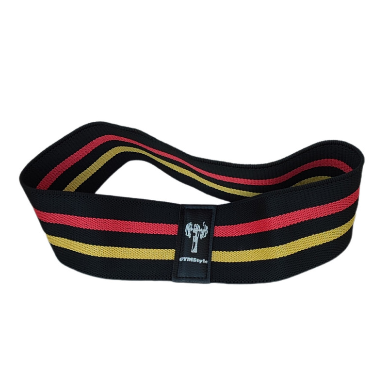 کش مینی لوپ مدل GYMstyle_40cm_2line