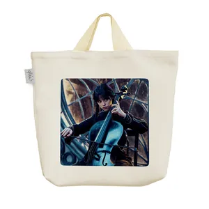 ساک خرید خندالو مدل ونزدی کد 2050