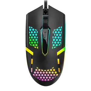 ماوس مخصوص بازی مدل 798N