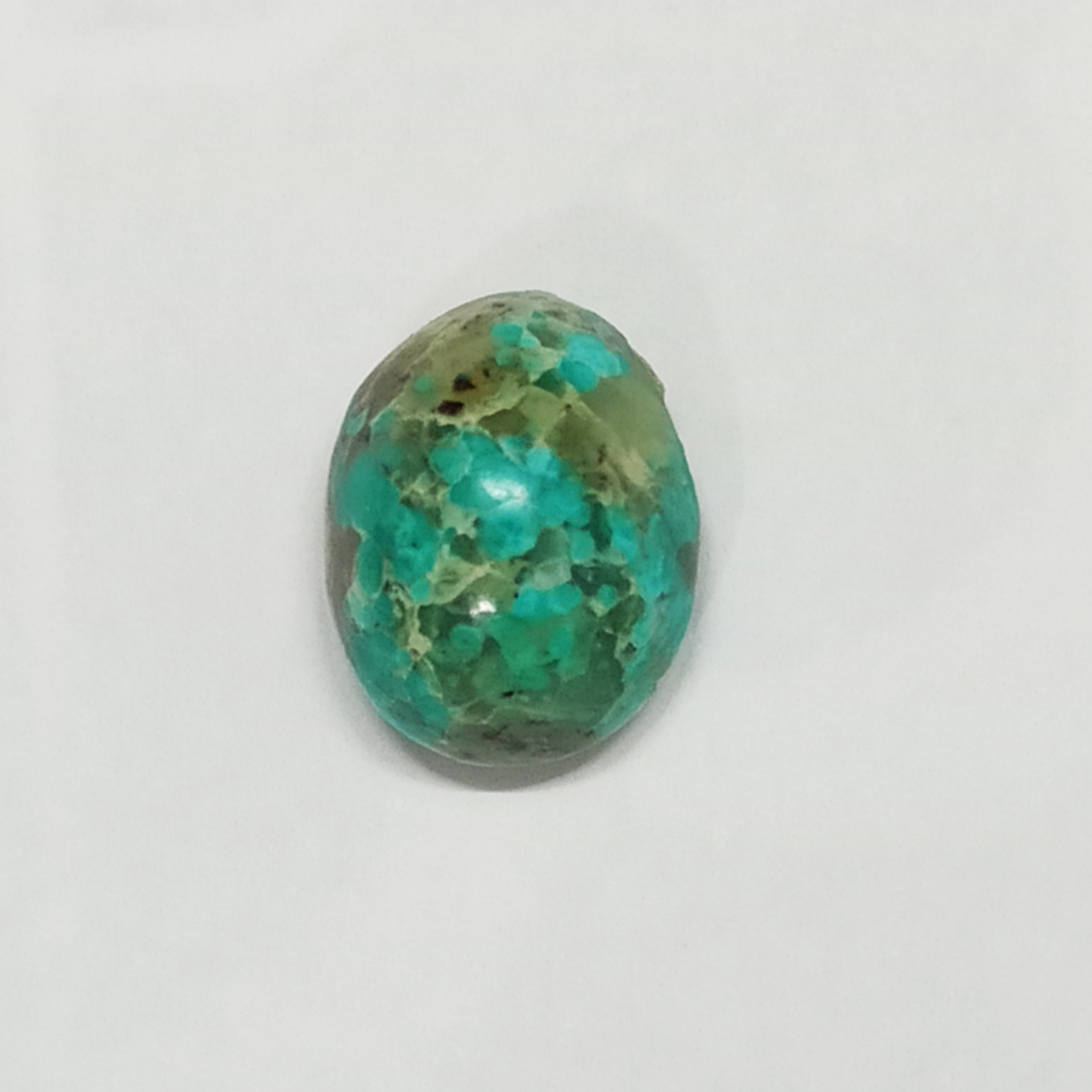 سنگ فیروزه نیشابور کد FE66010