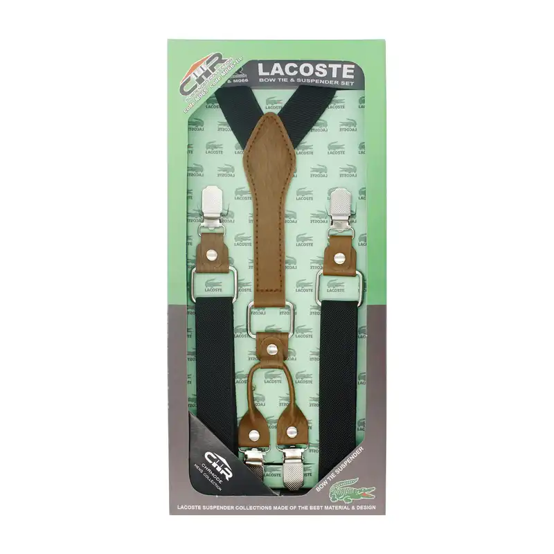 ساسبند زنانه سی اچ آر کد W065BK