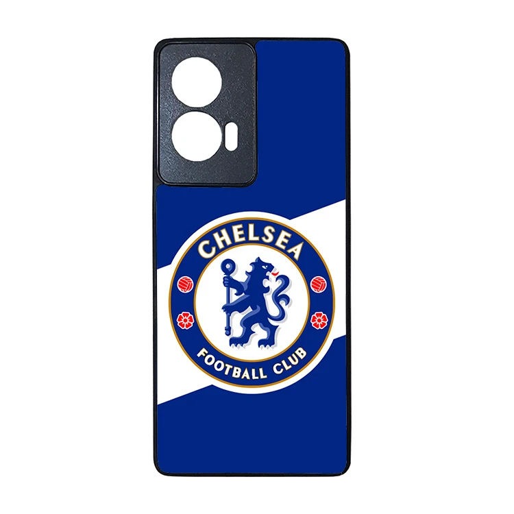 کاور قاب گارد هوم طرح چلسی مناسب برای گوشی موبایل موتورولا edge 50 fusion