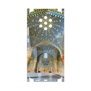 MAHOOT Imam Mosque in Isfahan-FullSkin Cover Sticker for Nokia 9 Pureview