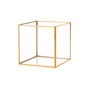 ظرف شیشه ای مدل هامون کد 8988