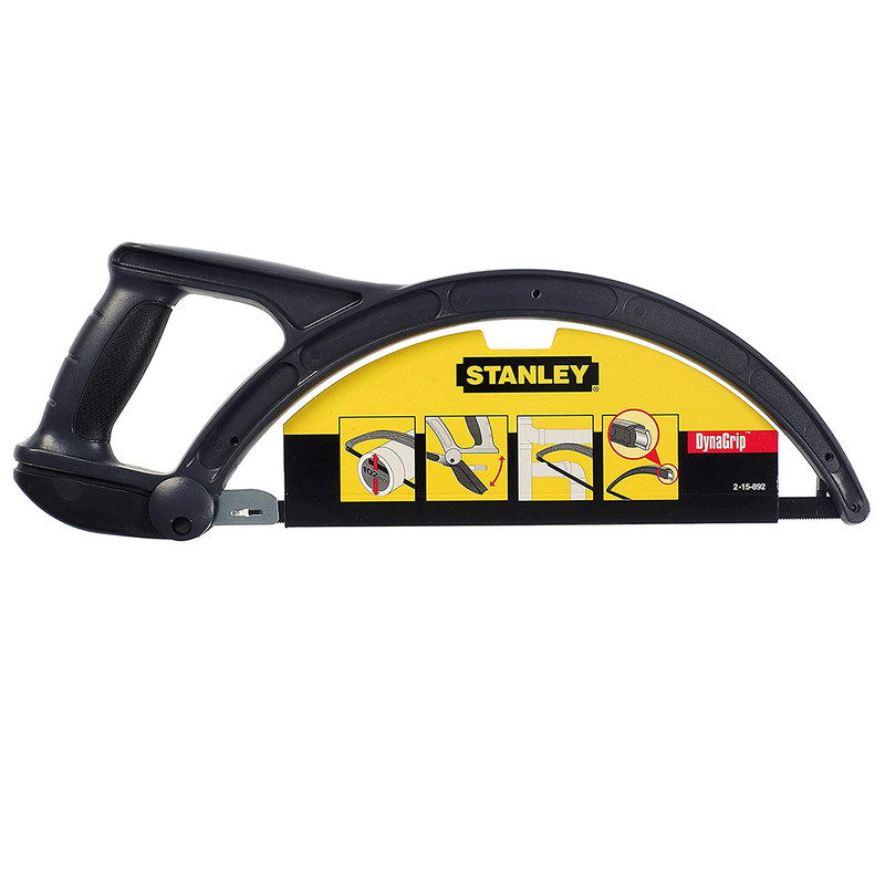 کمان اره آهن بر استنلی مدل 892-15