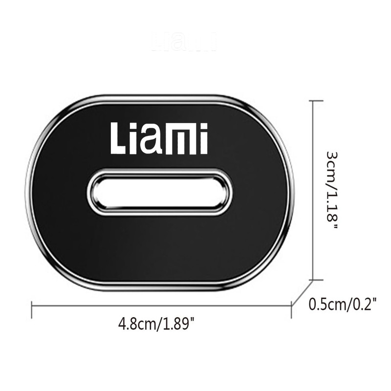 نگهدارنده گوشی موبایل لیامی مدل LM-HOL120