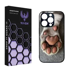 RIVEN RI3-12 Case For Apple iphone 14 Pro